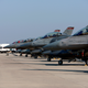 Image for article titled USAFE F-16s Train With Romania's MiG-21 Lancers During Dacian Warhawk